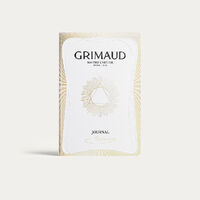 Grimaud - Tarot de marseille journal