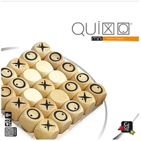 Quixo Mini