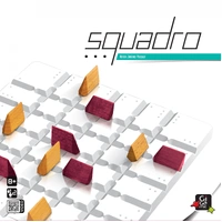 Squadro Mini