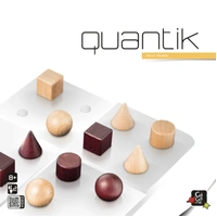 Quantik Mini