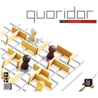 Quoridor Mini