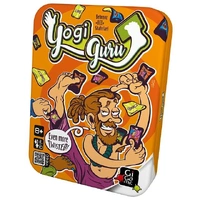 Yogi Guru