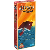 Dixit Quest Expansion