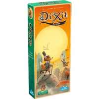 Dixit Origins Expansion