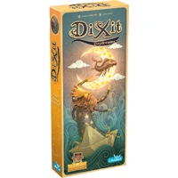 Dixit Daydreams Expansion