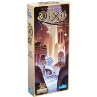 Dixit Revelations Expansion