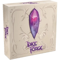 Dice Forge