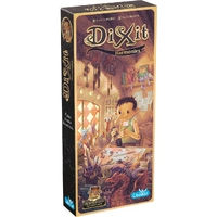 Dixit Harmonies Expansion