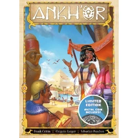 Ankh'or