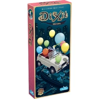 Dixit Mirrors Expansion