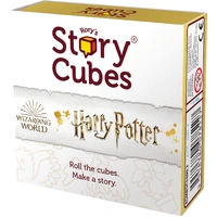 Rory's Story Cubes Harry Potter Magnetic Box