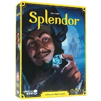 Splendor (Refreshed)