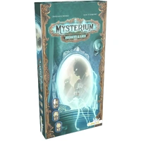 Mysterium Secrets & Lies