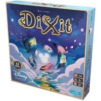 Disney Edition of Dixit