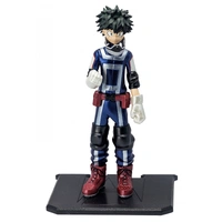 My Hero Academia Figurine Izuku Midoriya (Metal Foil) 1/10 Scale