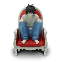 Death Note Figurine "L" 1/10 Scale