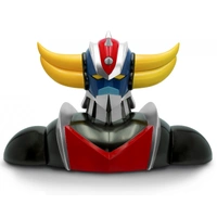 Grendizer Collector Bust Grendizer