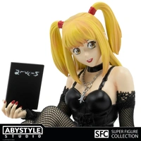 Death Note Figurine Misa 1/10 Scale