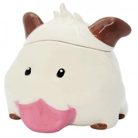 League of Legends Coffee Mug 3D Poro