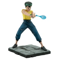 Ghost Files Yu Yu Hakusho Yusuke 1/10 Scale