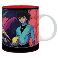 Grendizer Coffee Mug Koji Kabuto 320 ml