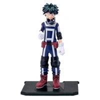 My Hero Academia Figurine Izuku Midoriya 1/10 Scale