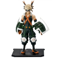 My Hero Academia Figurine Katsuki Bakugo 1/10 Scale