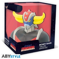 Grendizer Money Bank Grendizer