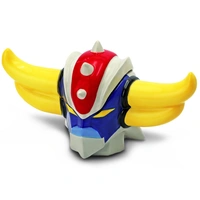 Grendizer Coffee Mug 3D Grendizer 250 ml