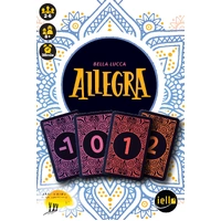 Allegra