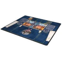 King of Tokyo Duel - Playmat