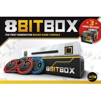 8Bit Box