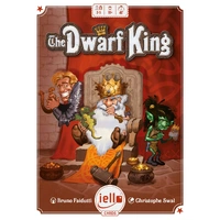 Dwarf King