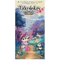 Takenoko Chibis