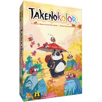 Takenokolor 