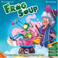 Frog Soup