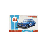 Rallyman: GT – GT4