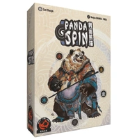 Panda Spin