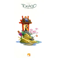 Tokaido Crossroads