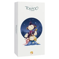 Tokaido Matsuri 5th Edition