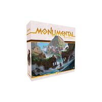 Monumental - Lost Kingdoms