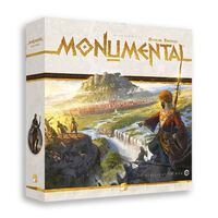 Monumental - African Empires