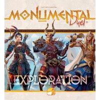 Monumental Duel: Exploration