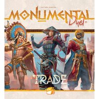 Monumental Duel: Trade