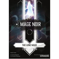 Mage Noir The Lone Mage Expansion