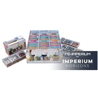 Folded Space Game Colour Inserts - Imperium