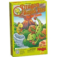 Dragon Rapid Fire