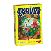 Karuba – Junior