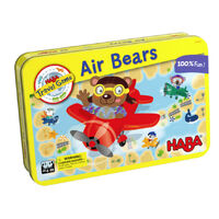 Air Bears