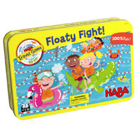 Floaty Fight